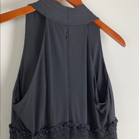 Calvin Klein halter dress - Picture 5 of 7